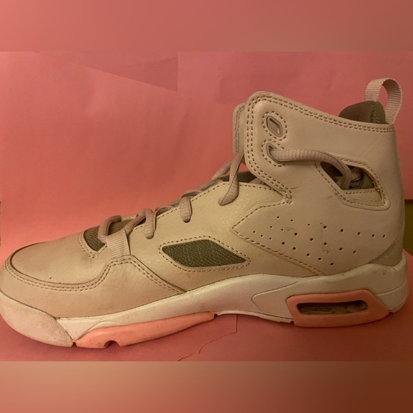 Jordan Flight Club 91 GS - Picture 5 of 8